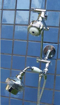 Double Super 3 and Super 5 Handheld