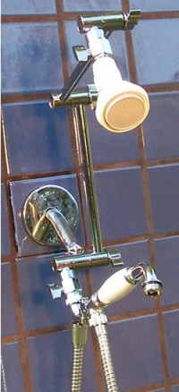 Double FSW and Handheld Kit Double FSW and Handheld Kit