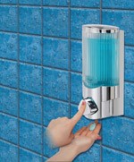 Signature Chrome Single - Product Image