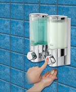 Signature Chrome Double - Product Image