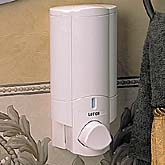 Aviva White - Product Image