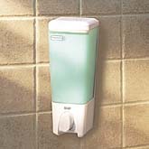 Clear Choice Dispenser 1 - Product Image