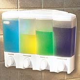 Clear Choice Dispenser 4 - Product Image