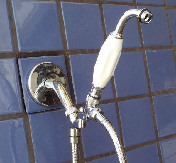 Handheld Shower Kit 1 , Showers Plus Online Shop Showers Plus