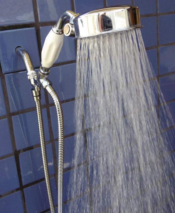 Handheld Shower with ADS , Showers Plus Online Shop Showers Plus