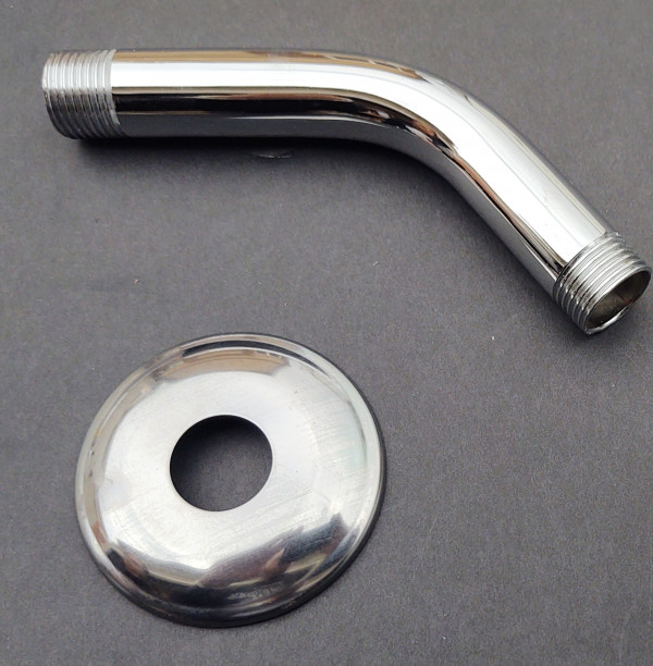 Replacement Shower Pipe , Showers Plus Online Shop Showers Plus