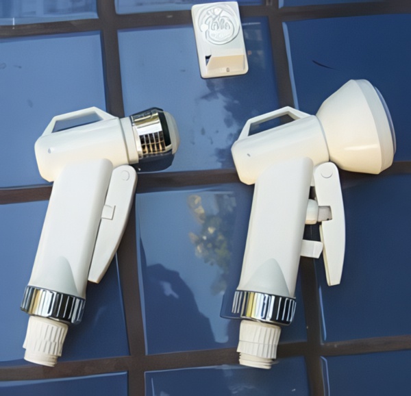 Large Sprayer