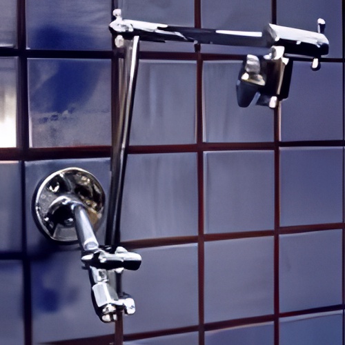 Double Shower Kit Double Shower Kit