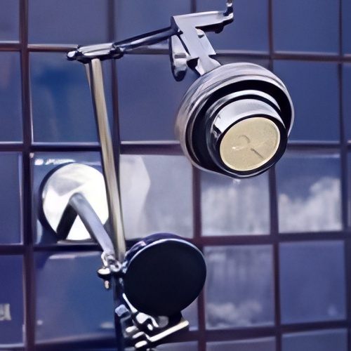 Double Shower Head with Super 5 and ADS Double Shower Head with Super 5 and ADS