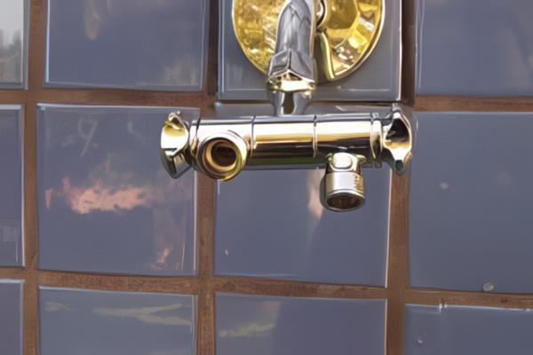 2 inch Narrow Splitter - Product Image