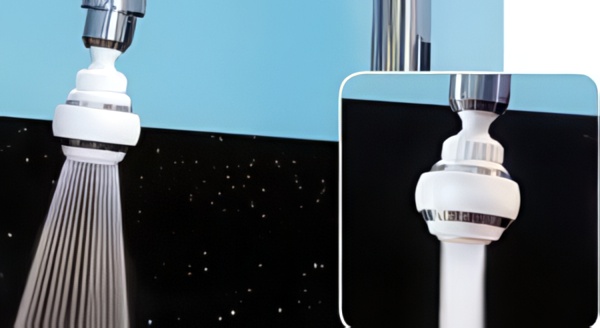 Siroflex Aerator (sink sprayer)