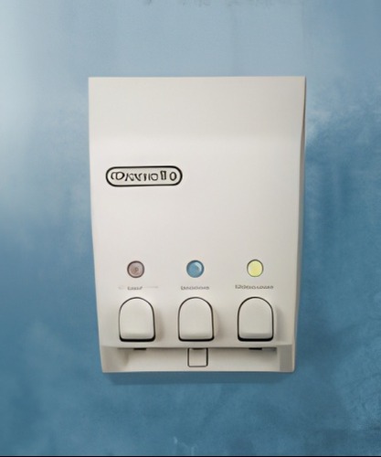Three Button Classic  Dispenser