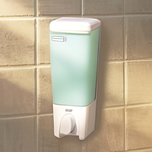 Clear Choice Dispenser 1 - Product Image
