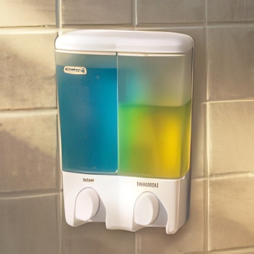Clear Choice Dispenser 2