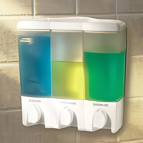 Clear Choice Dispenser 3