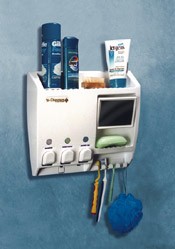 Ulti-Mate Dispenser 3 - Product Image
